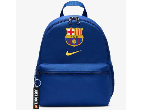 Plecak Nike FC Barcelona Just do it  HV2229-455