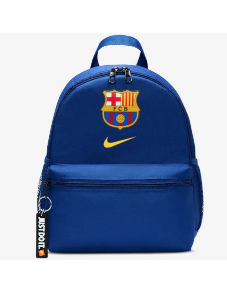 Plecak Nike FC Barcelona Just do it  HV2229-455