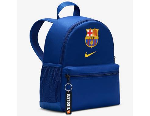 Plecak Nike FC Barcelona Just do it  HV2229-455