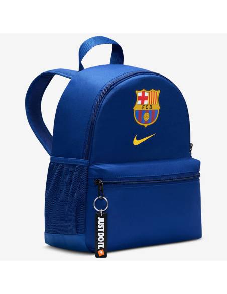 Plecak Nike FC Barcelona Just do it  HV2229-455