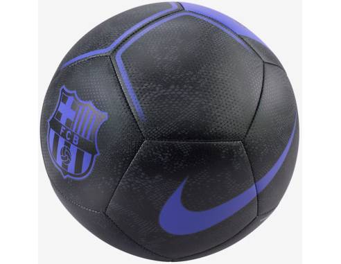 Piłka Nike FC Barcelona Pitch AW IM0454-010