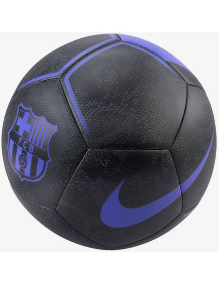 Piłka Nike FC Barcelona Pitch AW IM0454-010