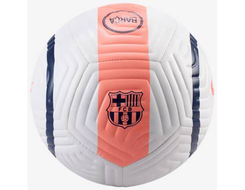 Piłka Nike FC Barcelona Academy T90 IF1519-100