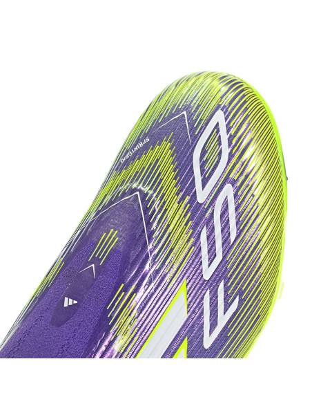 Buty adidas F50 League LL FG/MG JH7734