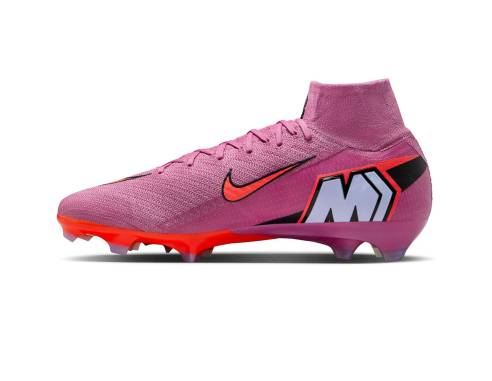 Buty Nike Zoom Mercurial Superfly 10 Elite FG FQ1454-600