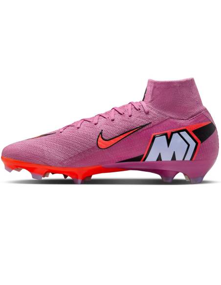Buty Nike Zoom Mercurial Superfly 10 Elite FG FQ1454-600