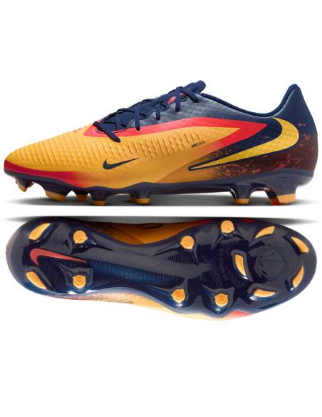Buty Nike Phantom 6 Low Academy Erlin Haaland FG/MG HQ2314-800