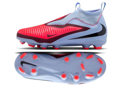 Buty Nike Phantom 6 High Academy FG/MG HQ2042-400