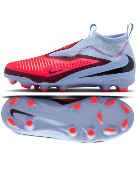 Buty Nike Phantom 6 High Academy FG/MG HQ2042-400