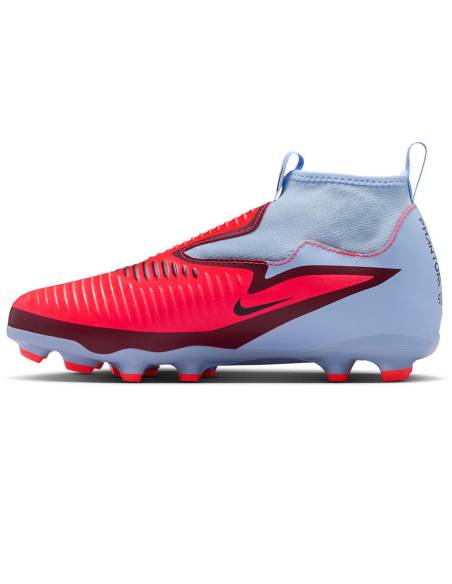 Buty Nike Phantom 6 High Academy FG/MG HQ2042-400