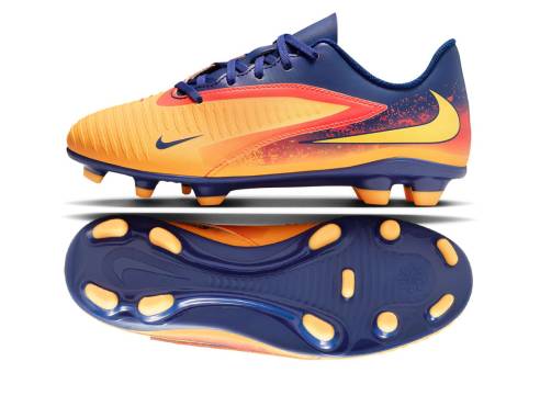 Buty Nike Phantom 6 Low Club Erling Haaland Jr FG/MG HQ2026-800