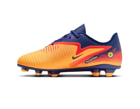 Buty Nike Phantom 6 Low Club Erling Haaland Jr FG/MG HQ2026-800
