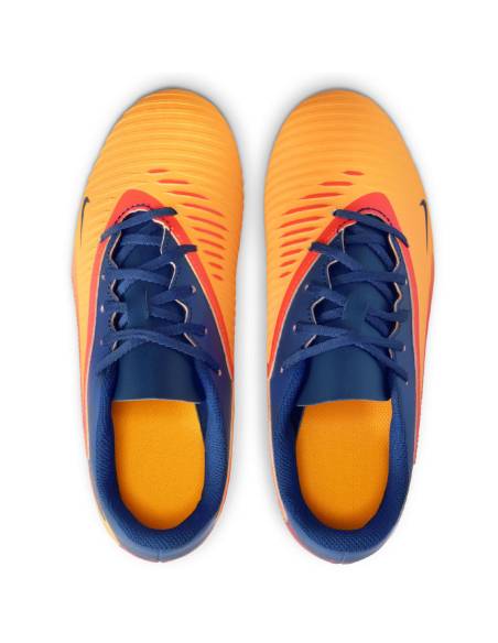 Buty Nike Phantom 6 Low Club Erling Haaland Jr FG/MG HQ2026-800