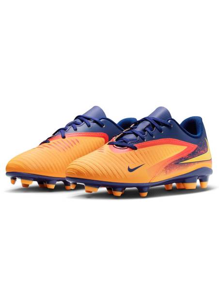 Buty Nike Phantom 6 Low Club Erling Haaland Jr FG/MG HQ2026-800