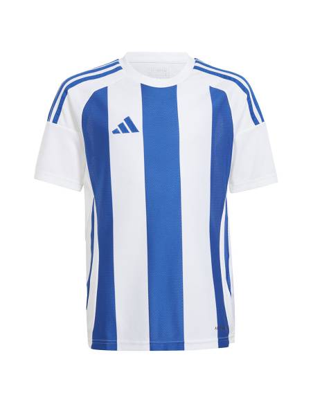 Koszulka adidas STRIPED 24 JSY IW2134