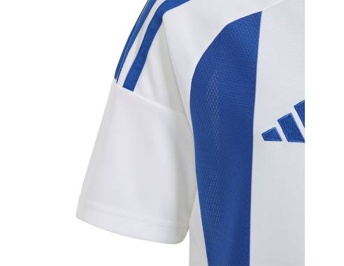 Koszulka adidas STRIPED 24 JSY IW2134