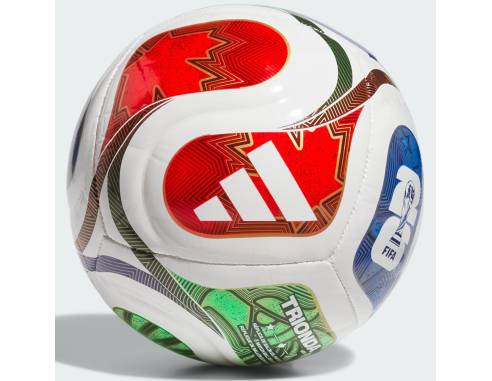 Piłka adidas TRIONDA Mini 1,5 World Cup JD8049
