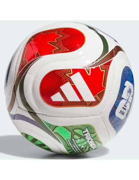 Piłka adidas TRIONDA Mini 1,5 World Cup JD8049