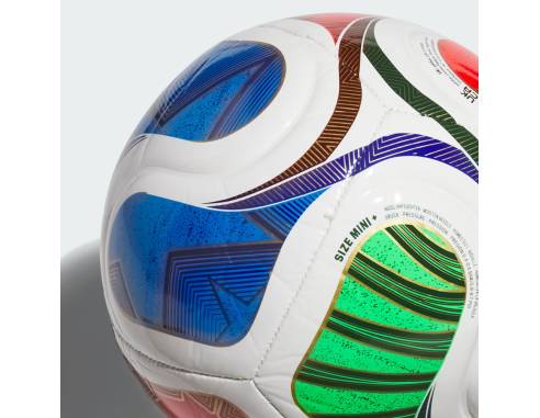 Piłka adidas TRIONDA Mini 1,5 World Cup JD8049