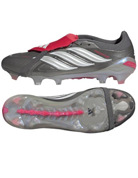 Buty adidas Predator Pro FT FG JR3324