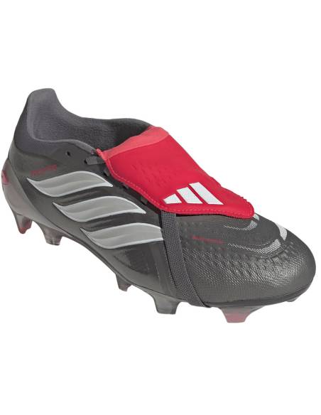 Buty adidas Predator Pro FT FG JR3324