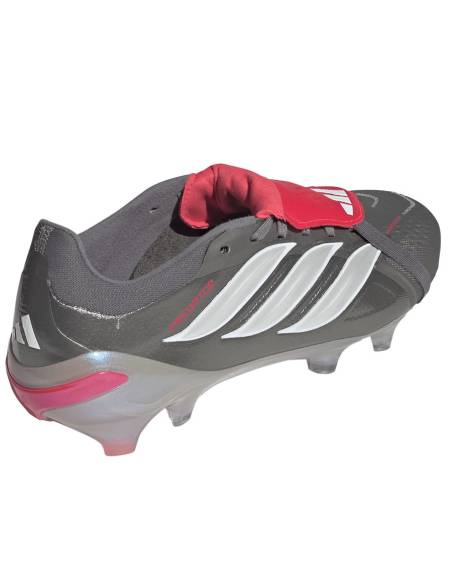 Buty adidas Predator Pro FT FG JR3324