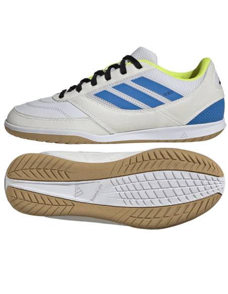 Buty adidas Top Sala Competition II Jr JP6986