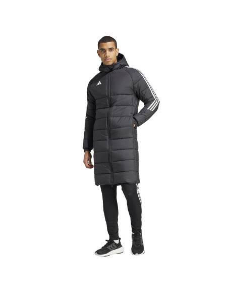 Kurtka adidas TIRO 24 L Coat IJ7389