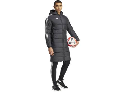 Kurtka adidas TIRO 24 L Coat IJ7389