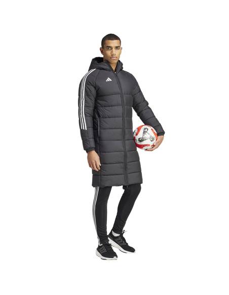 Kurtka adidas TIRO 24 L Coat IJ7389
