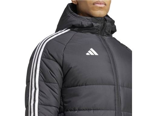 Kurtka adidas TIRO 24 L Coat IJ7389