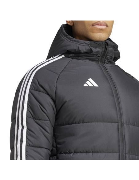 Kurtka adidas TIRO 24 L Coat IJ7389