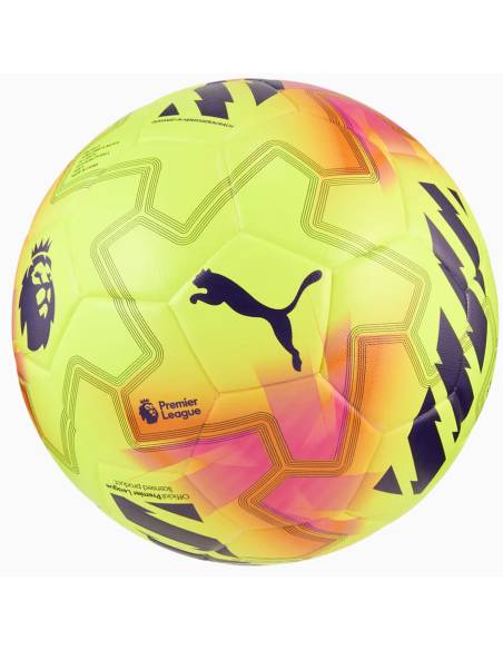 Piłka Puma Orbita Match PL 084705-01