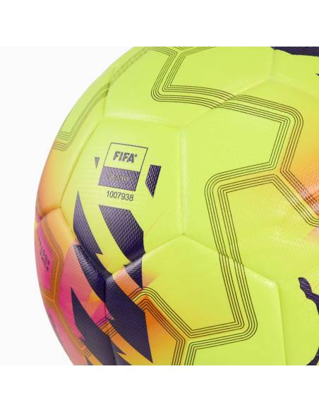 Piłka Puma Orbita Match PL 084705-01