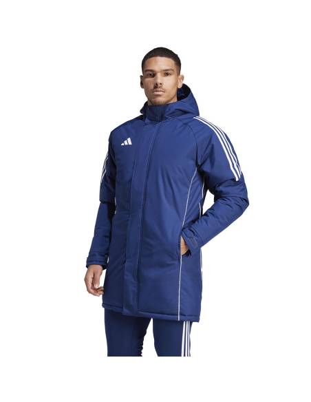 Kurtka adidas TIRO 24 Parka IR9495