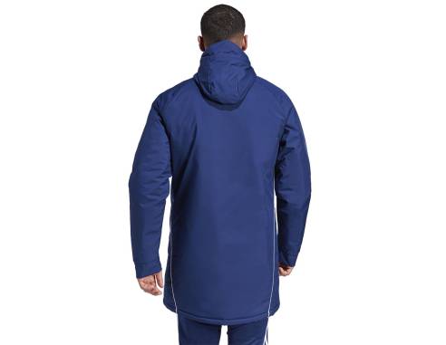 Kurtka adidas TIRO 24 Parka IR9495