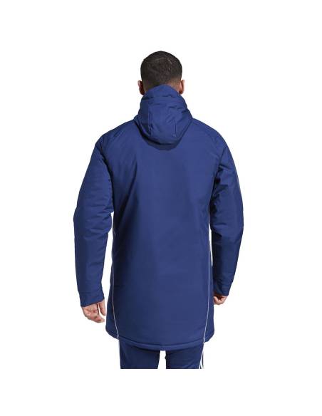 Kurtka adidas TIRO 24 Parka IR9495