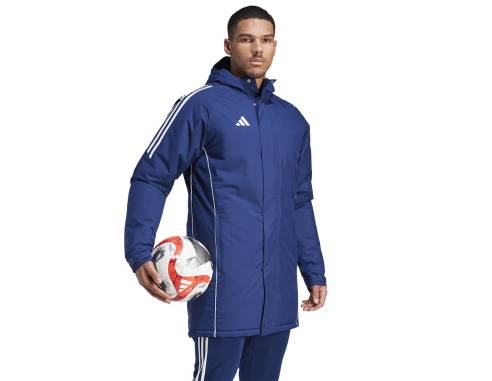 Kurtka adidas TIRO 24 Parka IR9495
