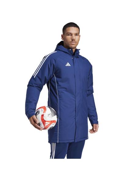 Kurtka adidas TIRO 24 Parka IR9495
