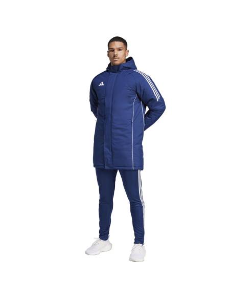 Kurtka adidas TIRO 24 Parka IR9495