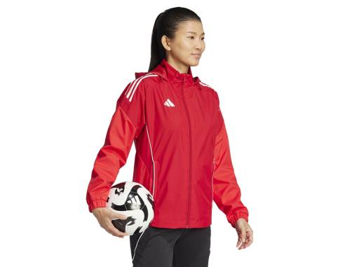 Kurtka adidas TIRO 25 Competition Allweather JI6535