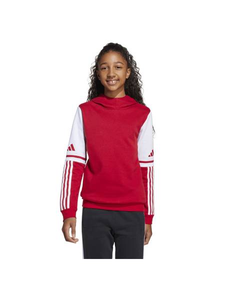 Bluza adidas SQUADRA 25 Sweat Hoody JD4805