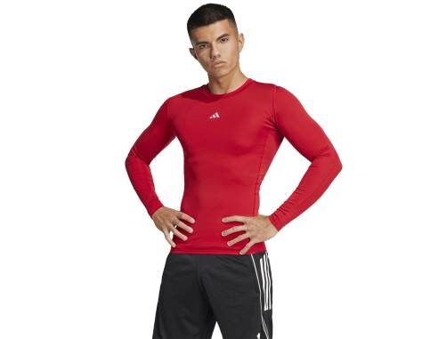 Koszulka adidas TECHFIT LS Tee JP2926