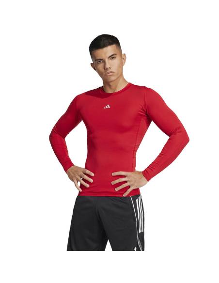 Koszulka adidas TECHFIT LS Tee JP2926