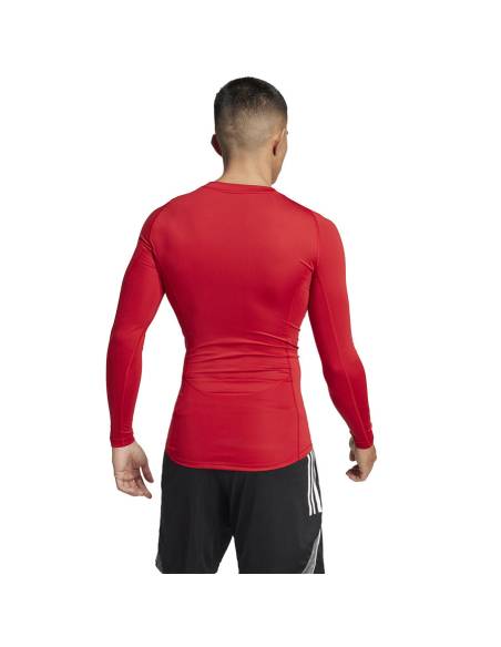 Koszulka adidas TECHFIT LS Tee JP2926