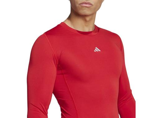 Koszulka adidas TECHFIT LS Tee JP2926