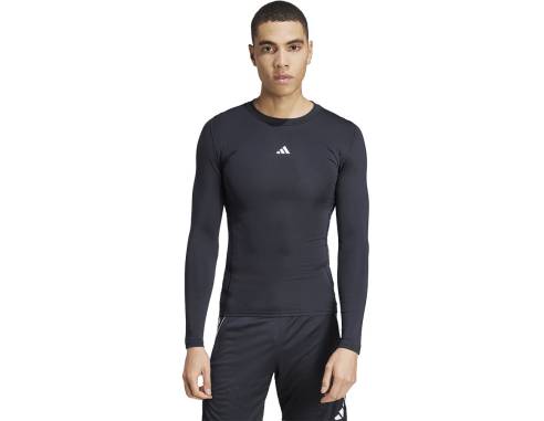 Koszulka adidas TECHFIT LS Tee JP2944