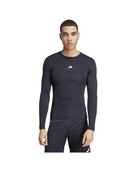 Koszulka adidas TECHFIT LS Tee JP2944