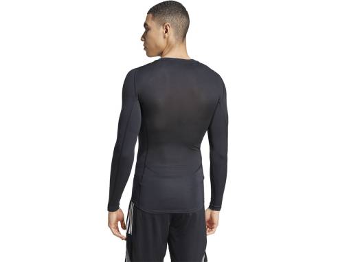 Koszulka adidas TECHFIT LS Tee JP2944