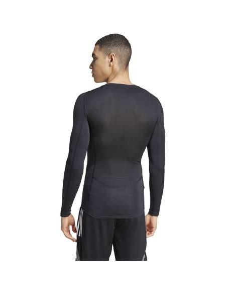 Koszulka adidas TECHFIT LS Tee JP2944